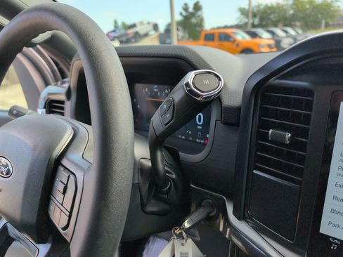New 2026 Ford F150 STX w/ F-150 LOBO Package AWD/4WD image 24