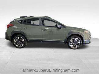 New 2026 Subaru Crosstrek 2.5i Limited w/ Popular Package #4A video 2