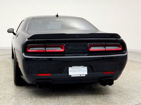 Used 2021 Dodge Challenger R/T Scat Pack image 6