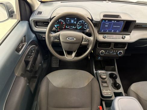 Used 2022 Ford Maverick XL FWD image 28
