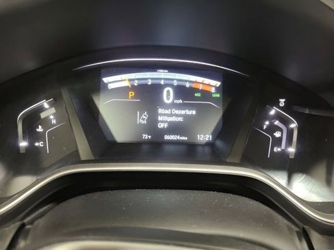 Certified 2017 Honda CR-V EX-L image 29