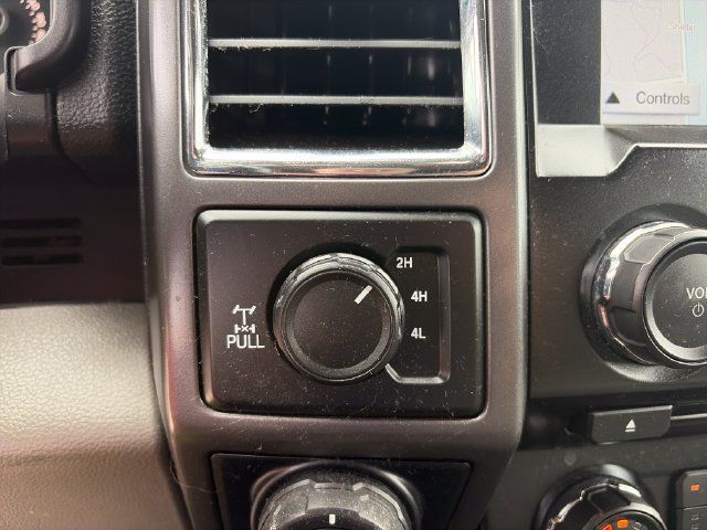 Used 2017 Ford F150 XLT w/ Equipment Group 302A Luxury AWD/4WD image 21