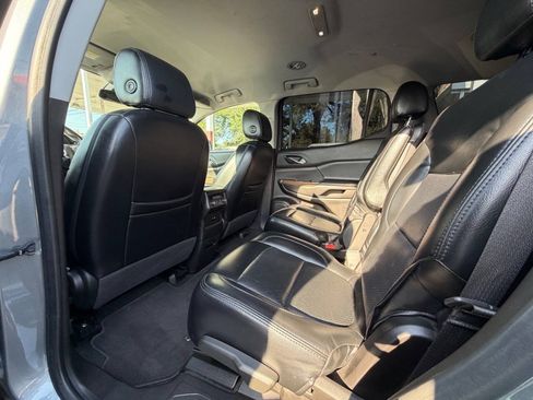 Used 2020 GMC Acadia SLE FWD image 15