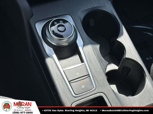 Used 2026 Ford Escape Active w/ Tech Pack #1 AWD/4WD image 30