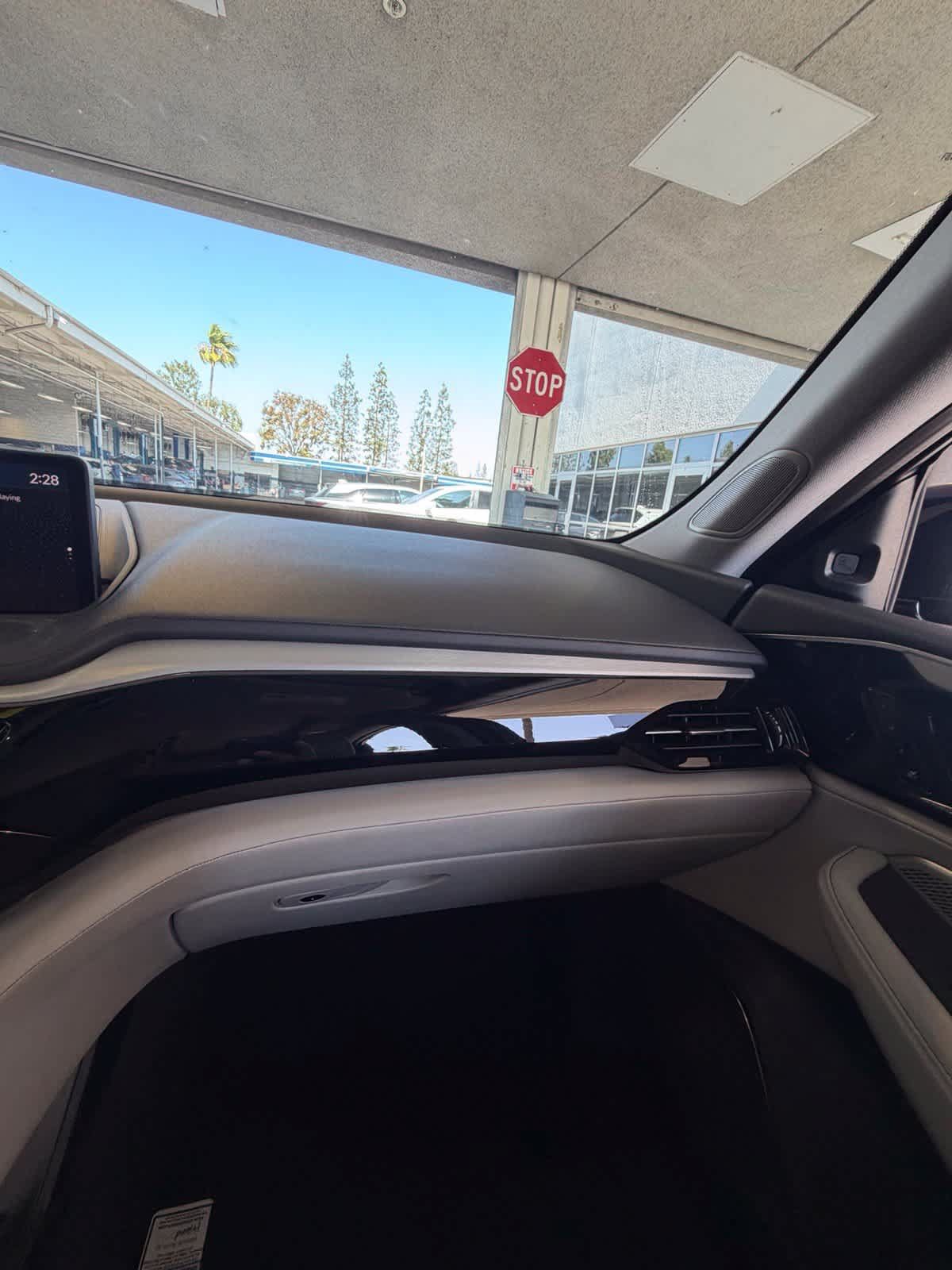 Used 2024 Acura MDX w/ Technology Package AWD/4WD image 20
