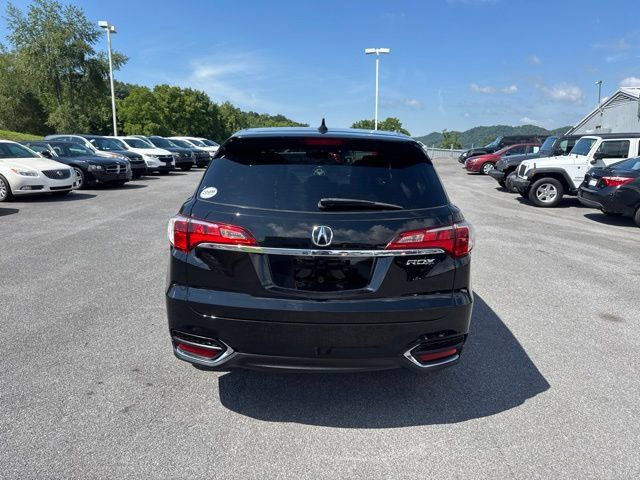 Used 2016 Acura RDX FWD image 7