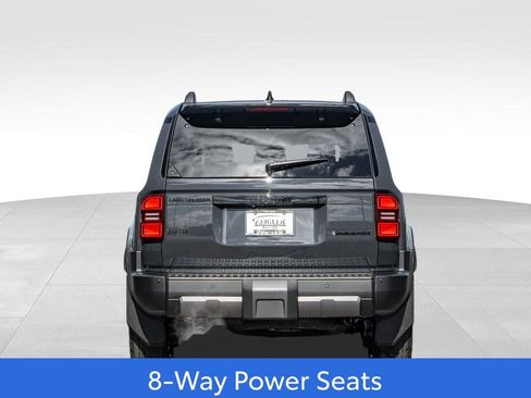 New 2026 Toyota Land Cruiser image 6