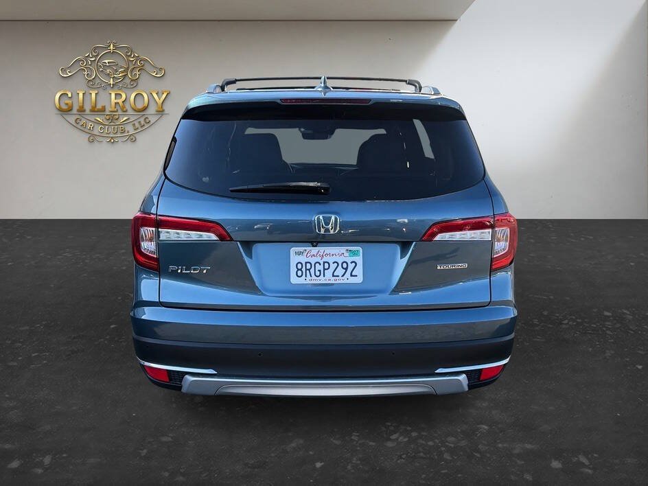 Used 2019 Honda Pilot Touring image 15