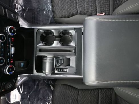Used 2023 Ford F150 XLT w/ Equipment Group 302A High AWD/4WD image 38