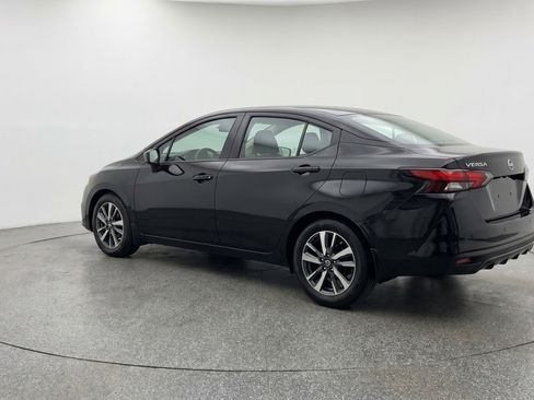 Used 2025 Nissan Versa SV FWD image 6