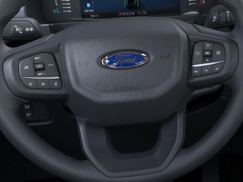 New 2026 Ford Ranger XL image 12