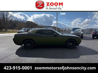 Used 2012 Dodge Challenger SXT Plus video 1