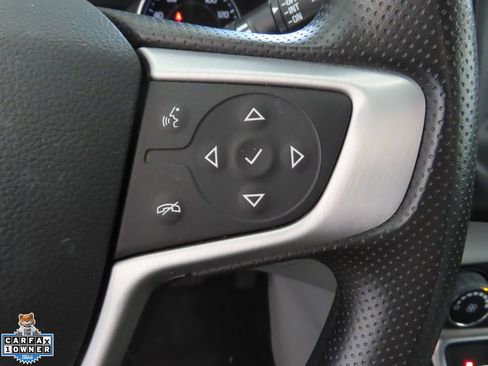 Used 2024 GMC Terrain SLE AWD/4WD image 15