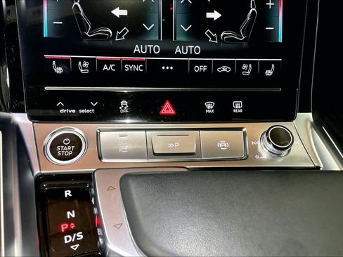 Certified 2024 Audi Q8 e-tron Prestige w/ Prestige Package image 35