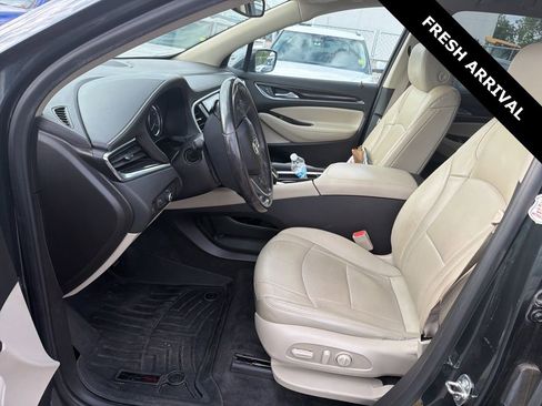 Used 2019 Buick Enclave Essence AWD/4WD image 8
