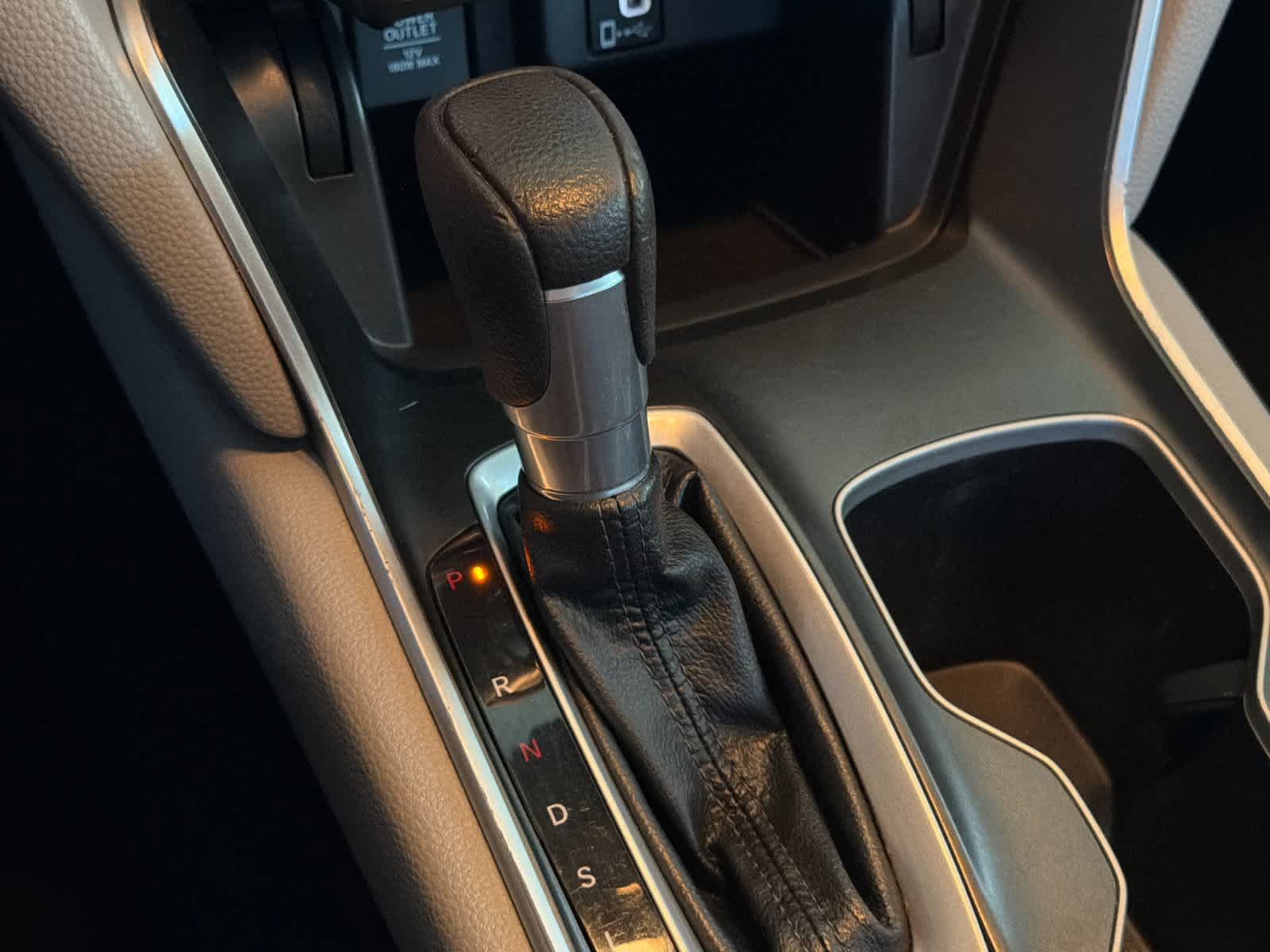 Used 2019 Honda Accord EX image 21