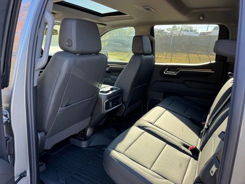 New 2026 GMC Sierra 1500 Elevation w/ Elevation Premium Package image 23