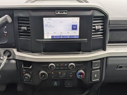 New 2026 Ford F250 XL w/ STX Appearance Package image 19