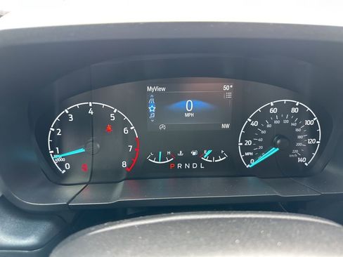 Used 2023 Ford Maverick XLT w/ Equipment Group 300A Standard image 17