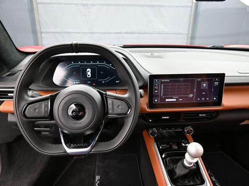 New 2026 Lotus Emira image 19