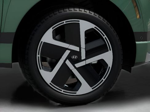 New 2026 Hyundai Ioniq 9 Calligraphy AWD/4WD image 8