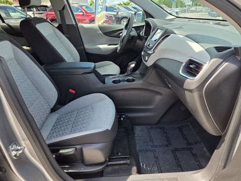 Used 2024 Chevrolet Equinox LS w/ LS Convenience Package FWD image 15