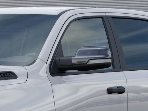 New 2026 RAM 1500 2WD Crew Cab image 12