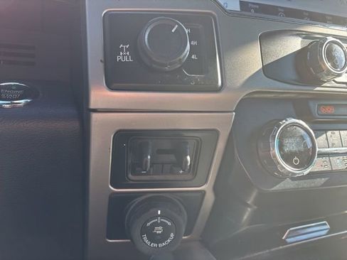 Used 2022 Ford F250 Lariat w/ Tremor Off-Road Package image 13