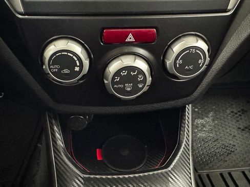 Used 2014 Subaru Impreza WRX Sedan image 22