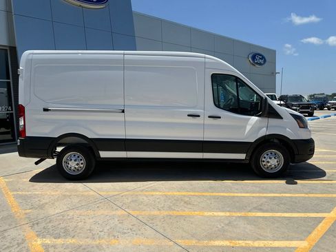 New 2026 Ford Transit 150 148 Medium Roof AWD image 8