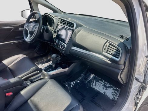 Used 2016 Honda Fit EX-L image 28