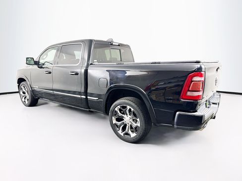 Used 2021 RAM 1500 Limited AWD/4WD image 5