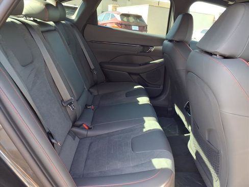 New 2026 Hyundai Sonata N Line image 9