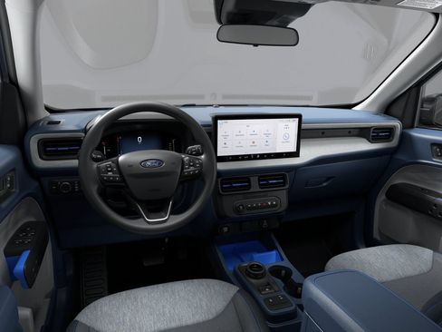 New 2026 Ford Maverick XLT AWD/4WD image 7