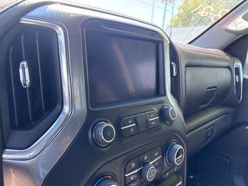 Used 2023 Chevrolet Silverado 2500 LT w/ Convenience Package AWD/4WD image 11