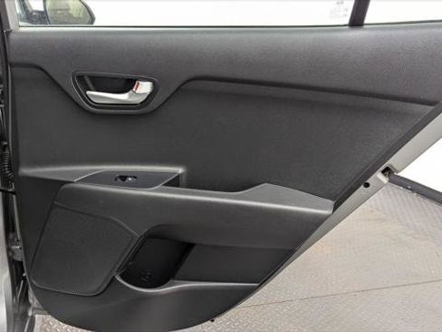 Used 2021 Kia Rio S FWD image 16