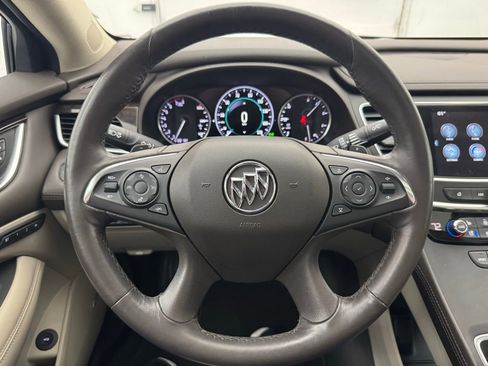 Used 2017 Buick LaCrosse Premium w/ Driver Confidence Package #2 image 20