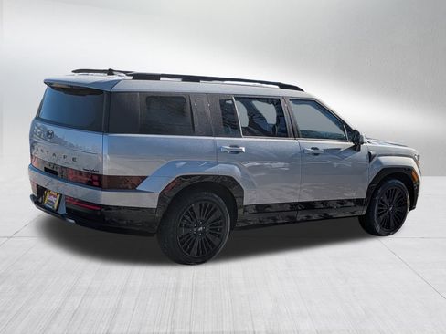 New 2026 Hyundai Santa Fe Calligraphy image 2