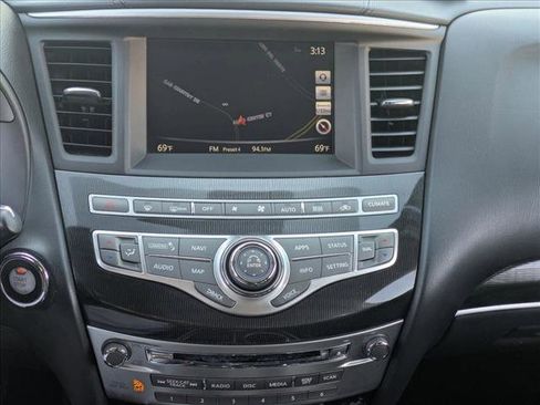 Used 2017 INFINITI QX60 FWD w/ Premium Plus Package image 13