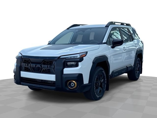 New 2026 Subaru Outback Wilderness AWD/4WD image 1