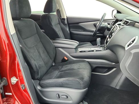 Used 2020 Nissan Murano SV FWD image 19
