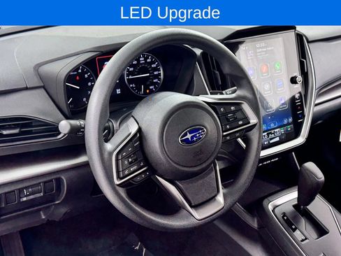 New 2026 Subaru Impreza 2.0i Sport AWD/4WD image 34