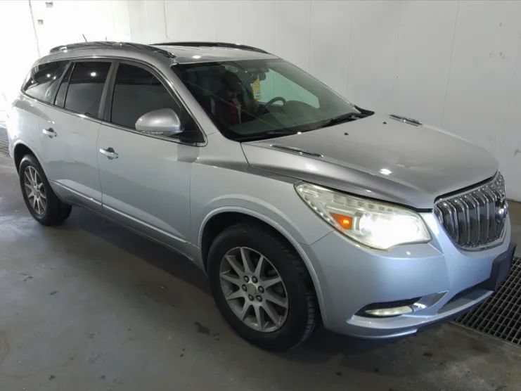 Used 2015 Buick Enclave Leather FWD image 1