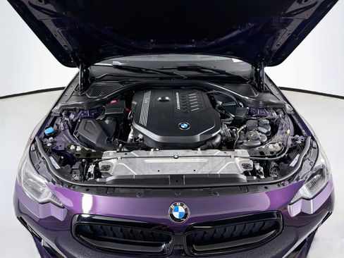 Used 2023 BMW M240i xDrive Coupe AWD/4WD image 31