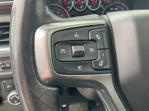 Used 2021 Chevrolet Tahoe Z71 w/ Luxury Package image 36