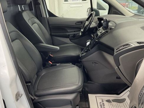 Used 2023 Ford Transit Connect XL FWD image 11