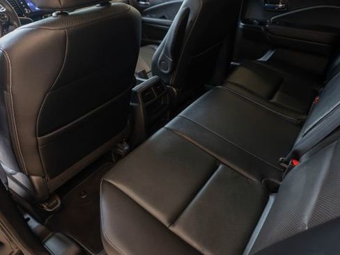 Certified 2023 Honda Ridgeline RTL image 20