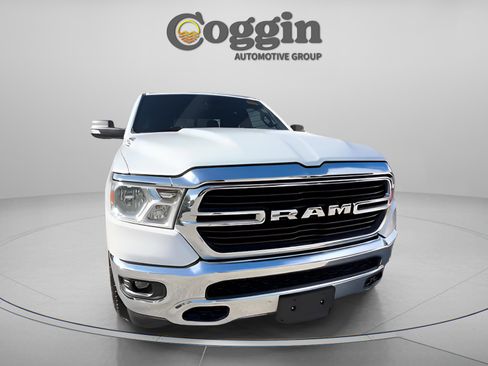 Used 2019 RAM 1500 Big Horn image 12