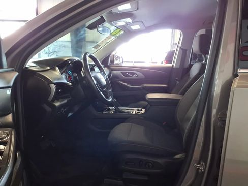 Used 2018 Chevrolet Traverse LT AWD/4WD image 20