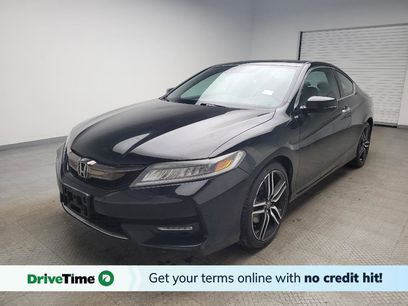 Used 2016 Honda Accord Touring